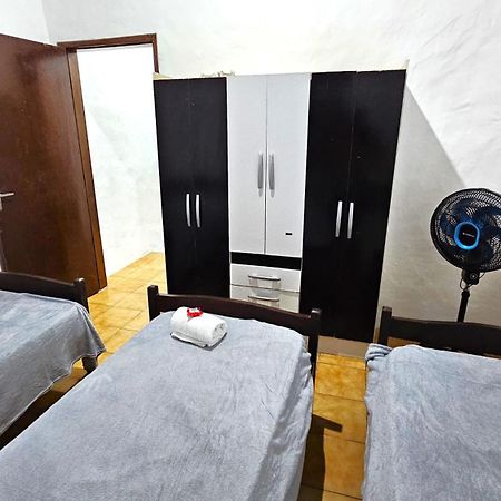 Residencial Las Flores フロリアノポリス エクステリア 写真
