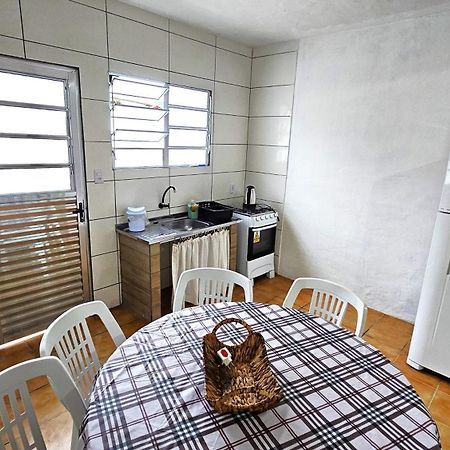 Residencial Las Flores フロリアノポリス エクステリア 写真