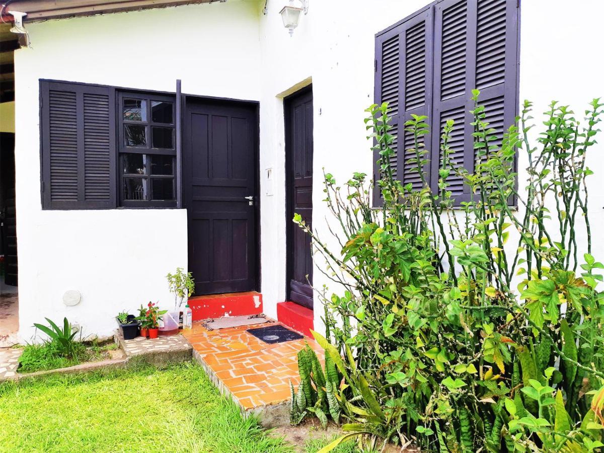 Residencial Las Flores フロリアノポリス エクステリア 写真