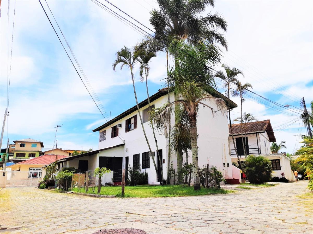 Residencial Las Flores フロリアノポリス エクステリア 写真