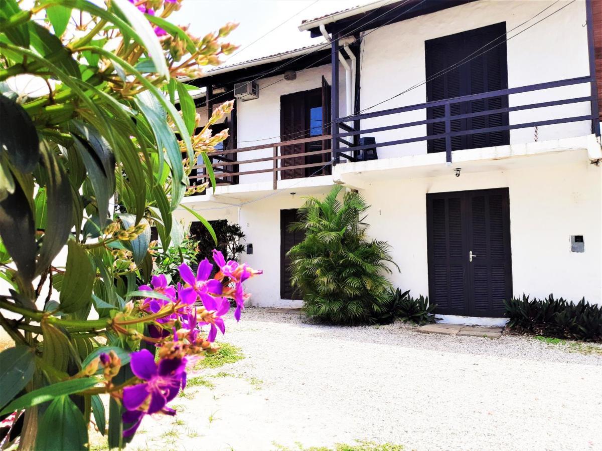 Residencial Las Flores フロリアノポリス エクステリア 写真