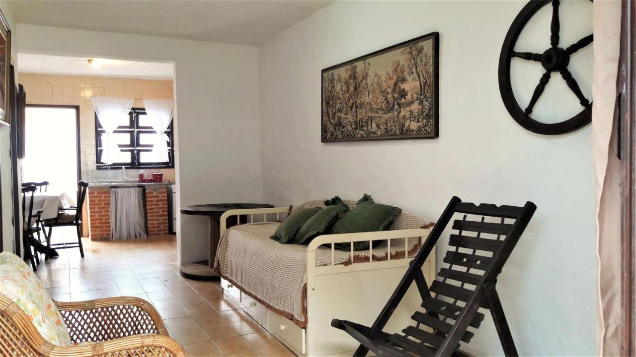 Residencial Las Flores フロリアノポリス エクステリア 写真