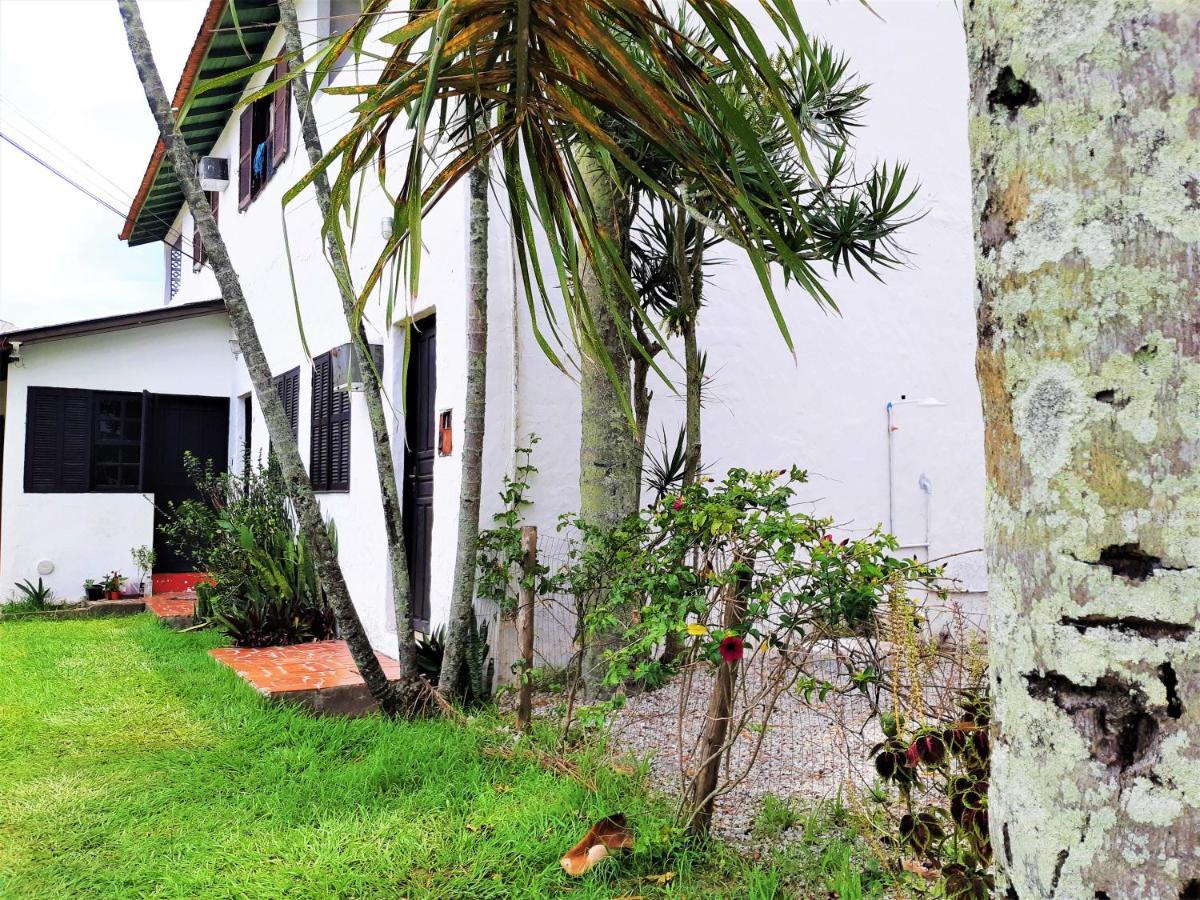 Residencial Las Flores フロリアノポリス エクステリア 写真