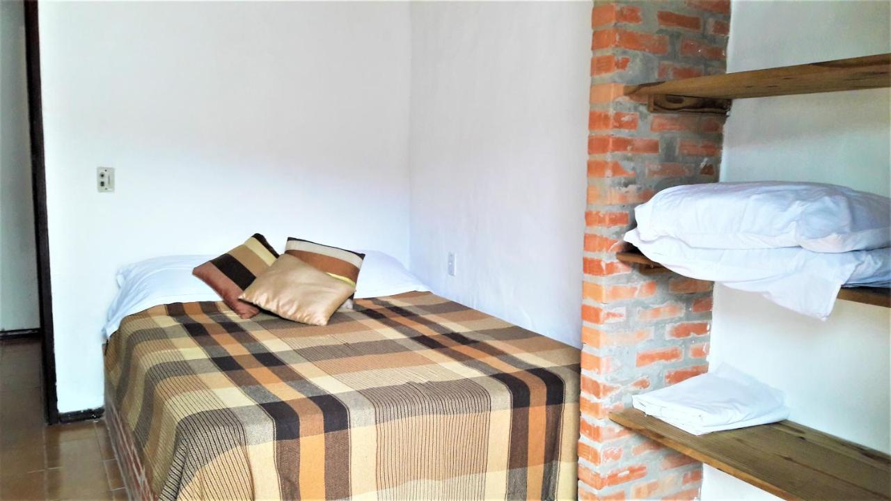 Residencial Las Flores フロリアノポリス エクステリア 写真