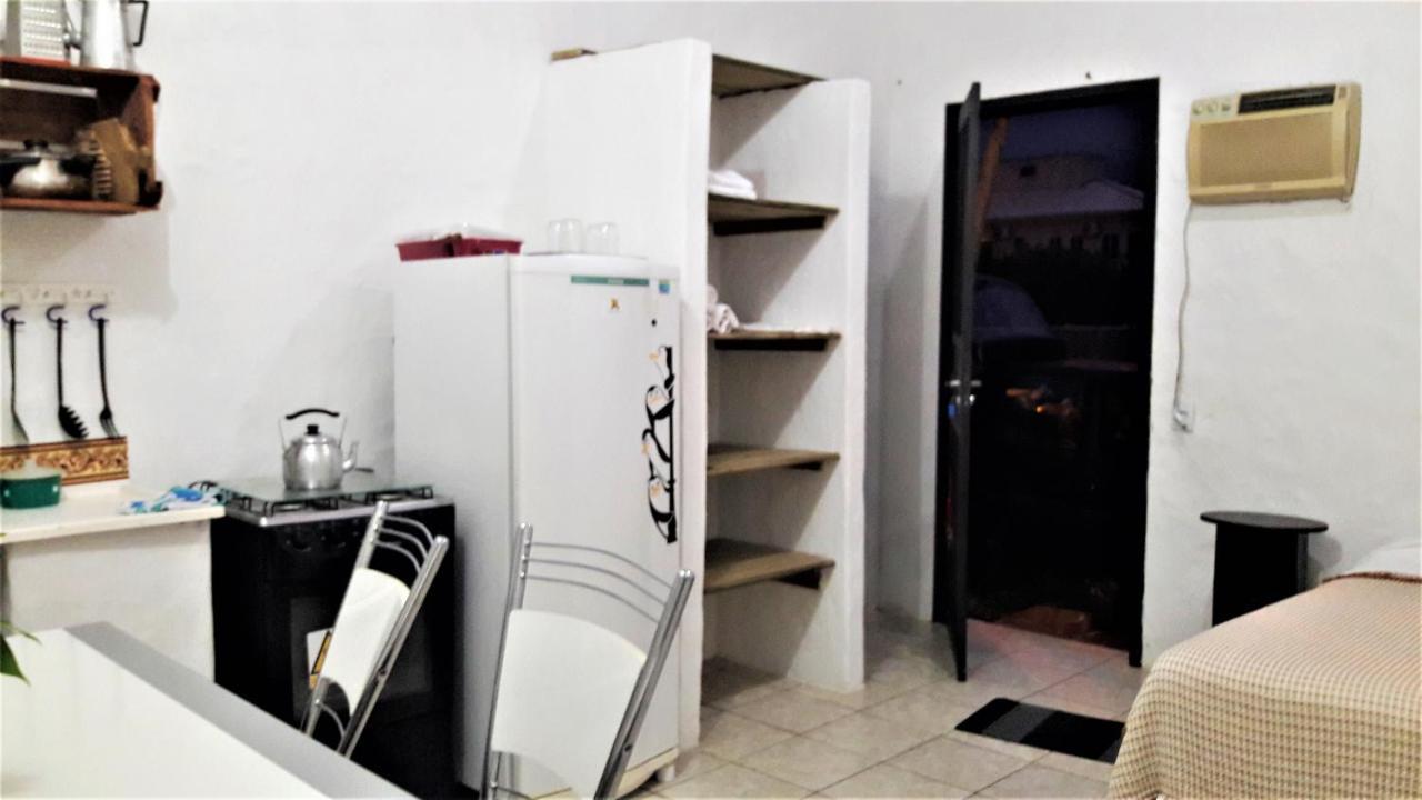 Residencial Las Flores フロリアノポリス エクステリア 写真