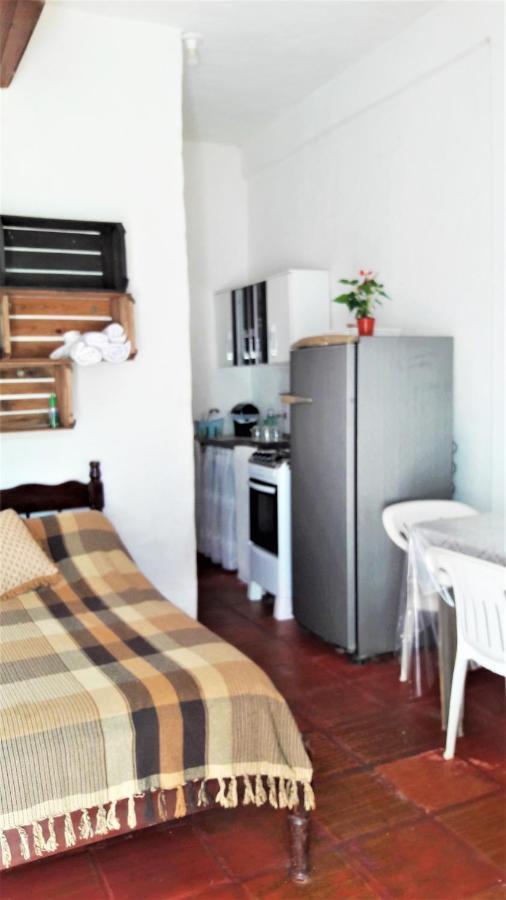 Residencial Las Flores フロリアノポリス エクステリア 写真