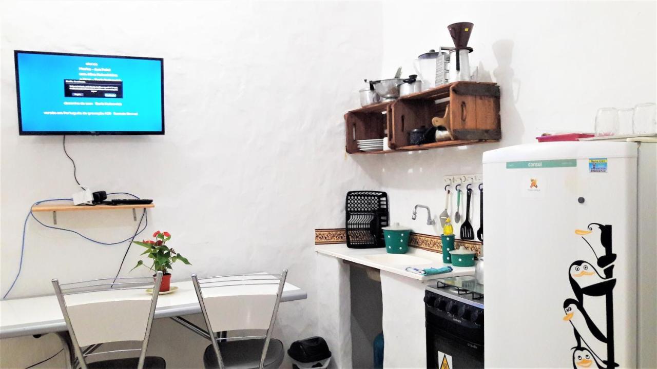 Residencial Las Flores フロリアノポリス エクステリア 写真