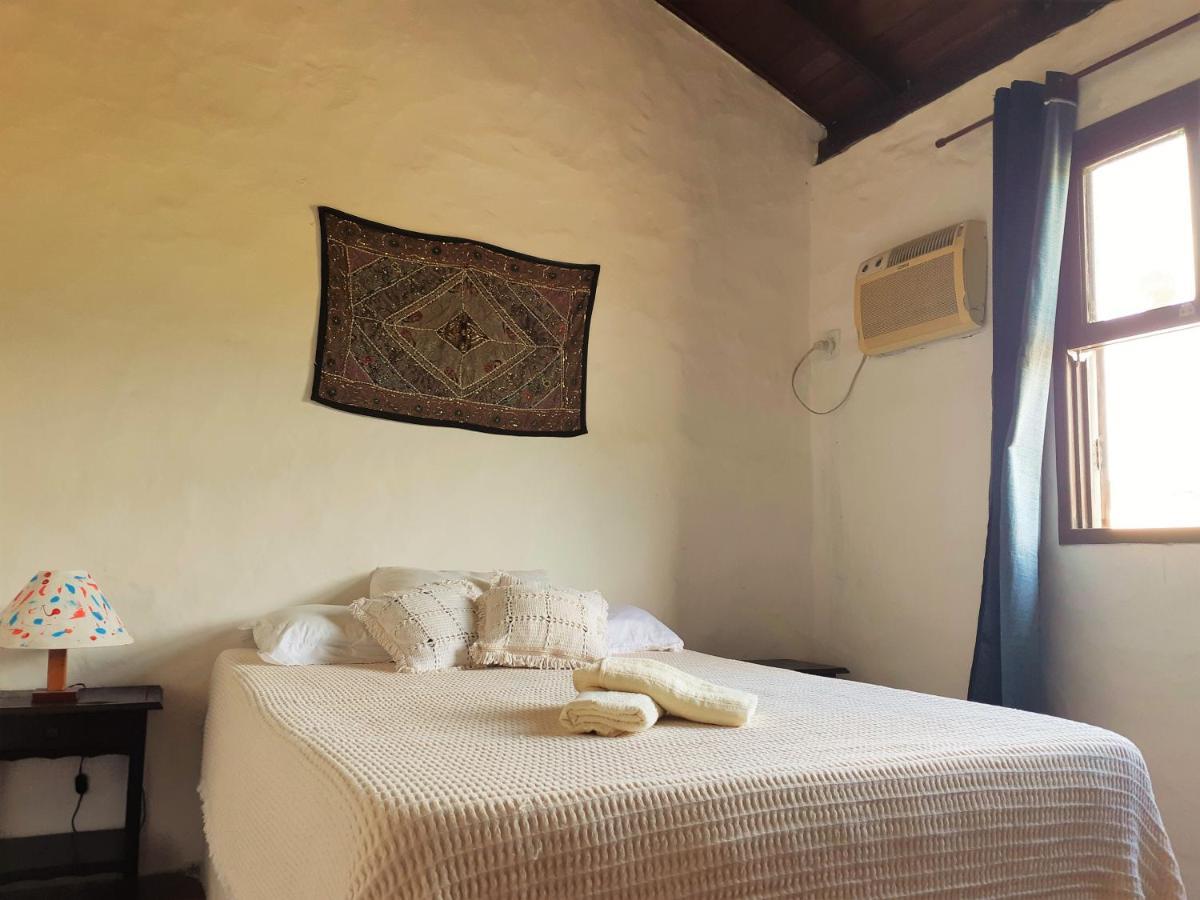 Residencial Las Flores フロリアノポリス エクステリア 写真