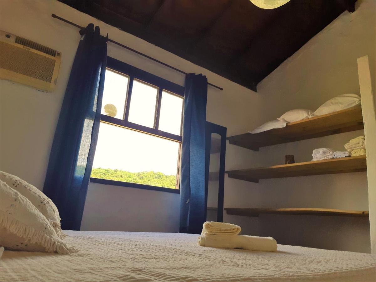 Residencial Las Flores フロリアノポリス エクステリア 写真