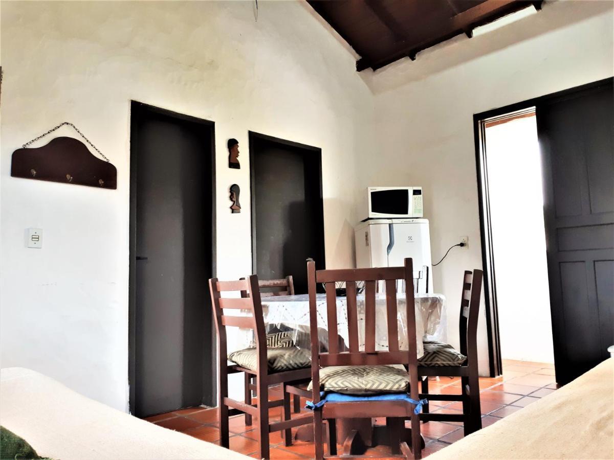 Residencial Las Flores フロリアノポリス エクステリア 写真
