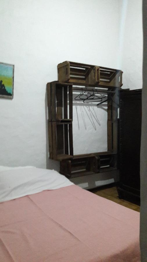 Residencial Las Flores フロリアノポリス エクステリア 写真