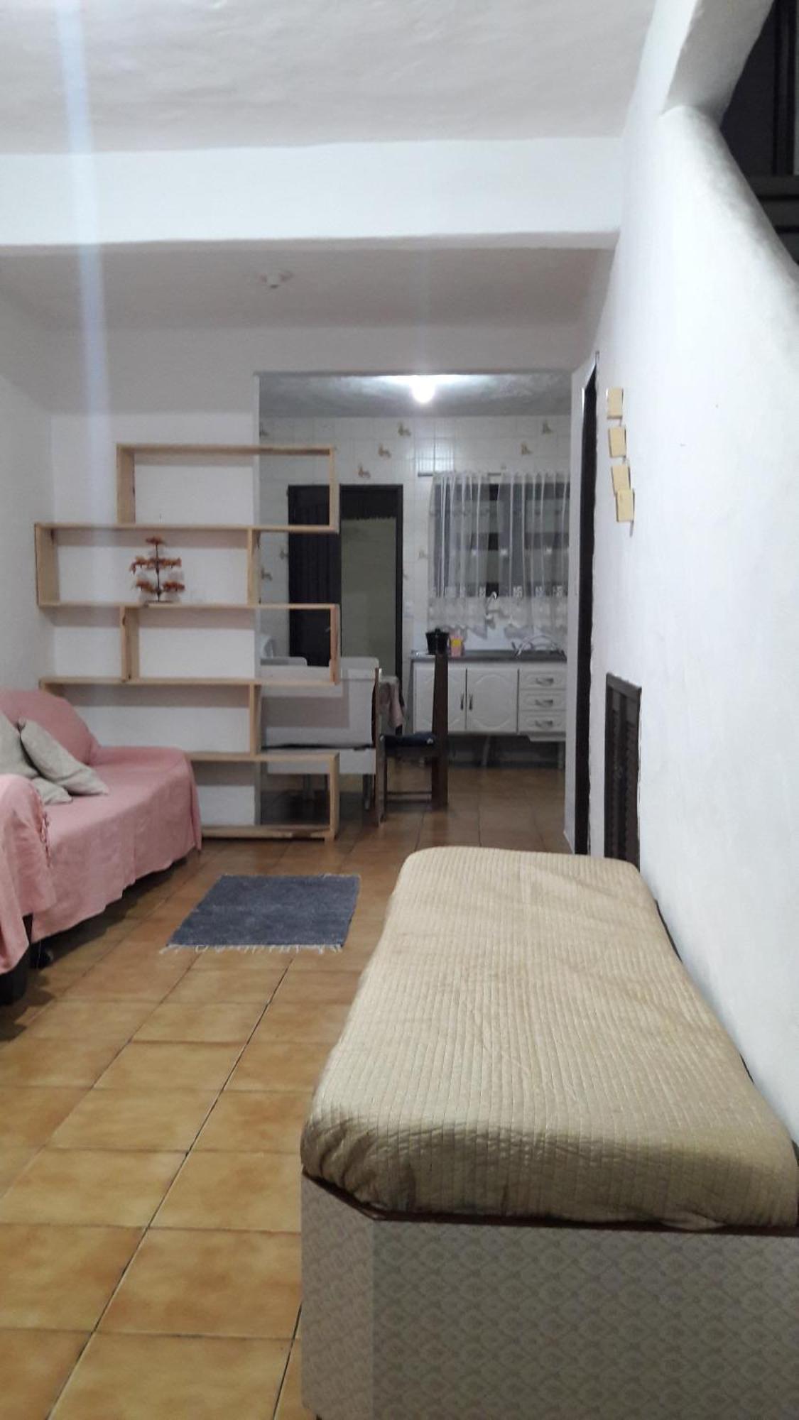 Residencial Las Flores フロリアノポリス エクステリア 写真