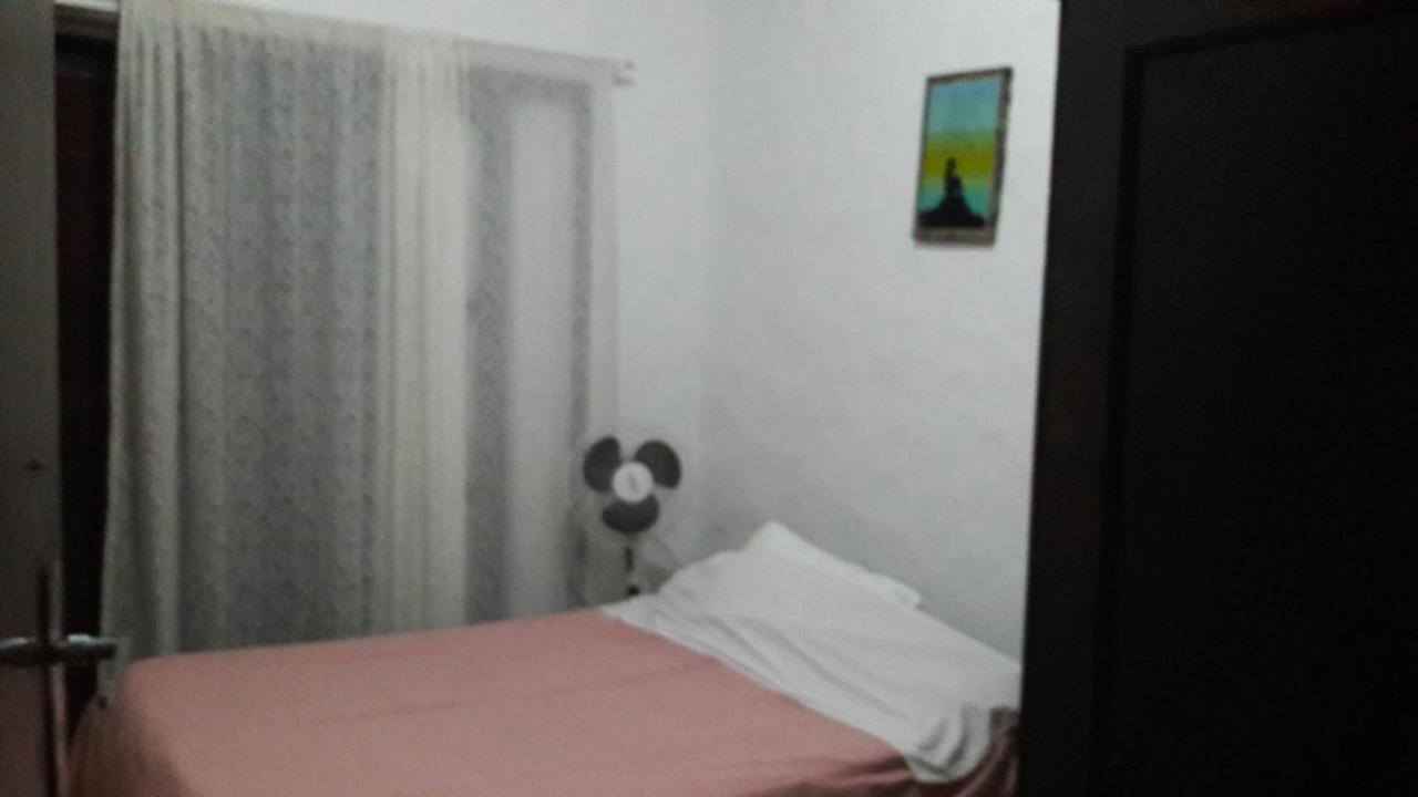 Residencial Las Flores フロリアノポリス エクステリア 写真