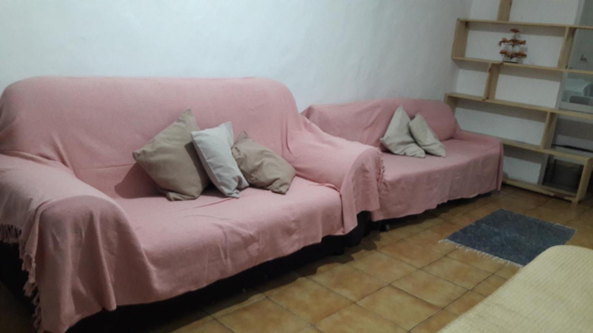 Residencial Las Flores フロリアノポリス エクステリア 写真