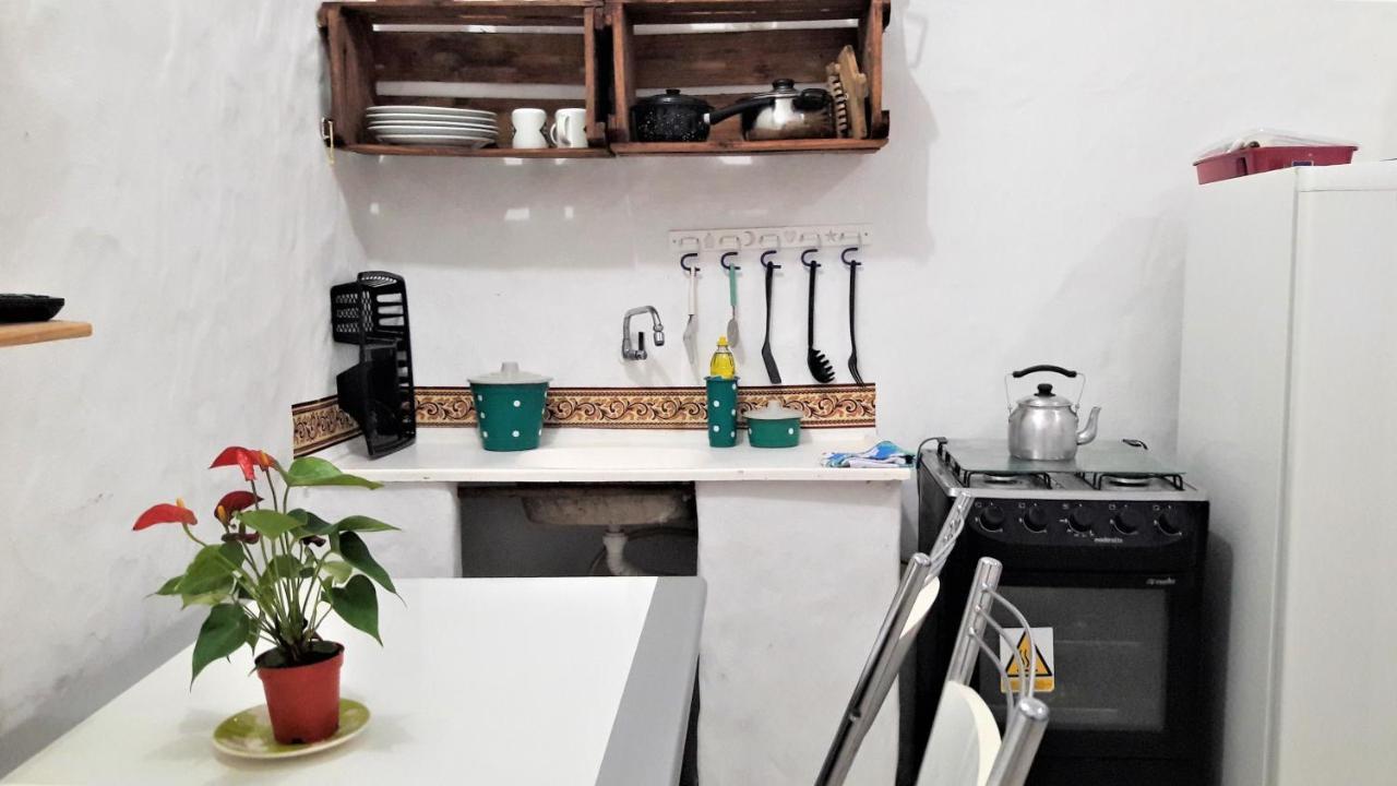 Residencial Las Flores フロリアノポリス エクステリア 写真