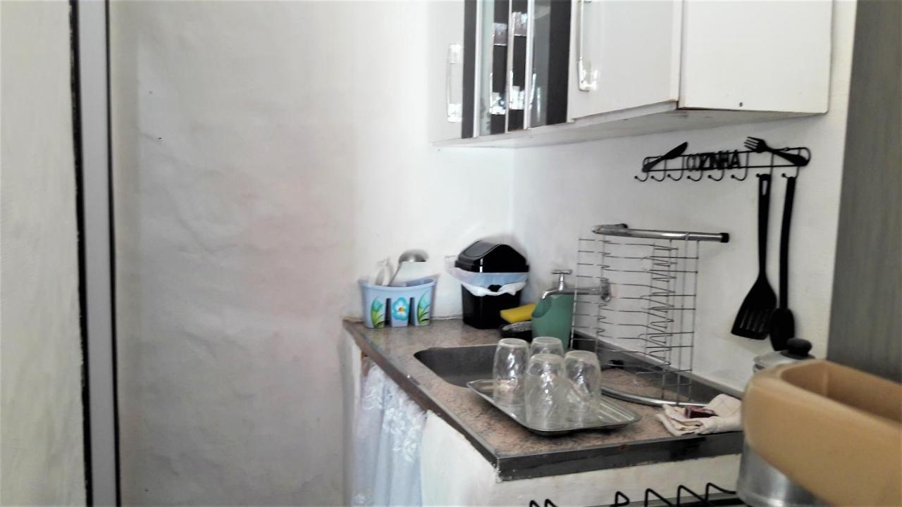 Residencial Las Flores フロリアノポリス エクステリア 写真