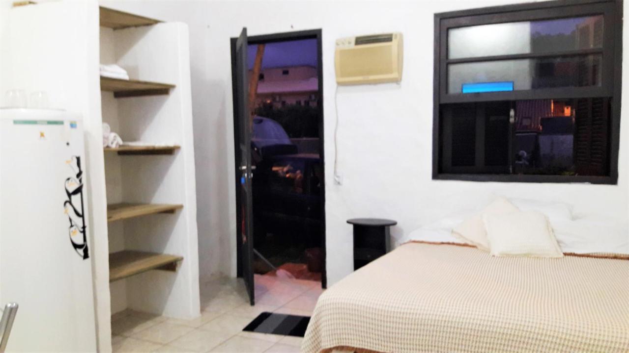 Residencial Las Flores フロリアノポリス エクステリア 写真