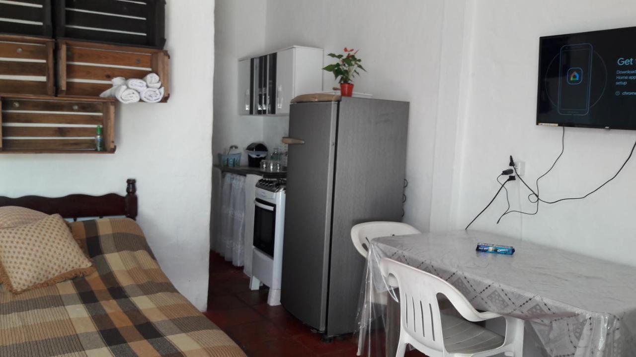 Residencial Las Flores フロリアノポリス エクステリア 写真