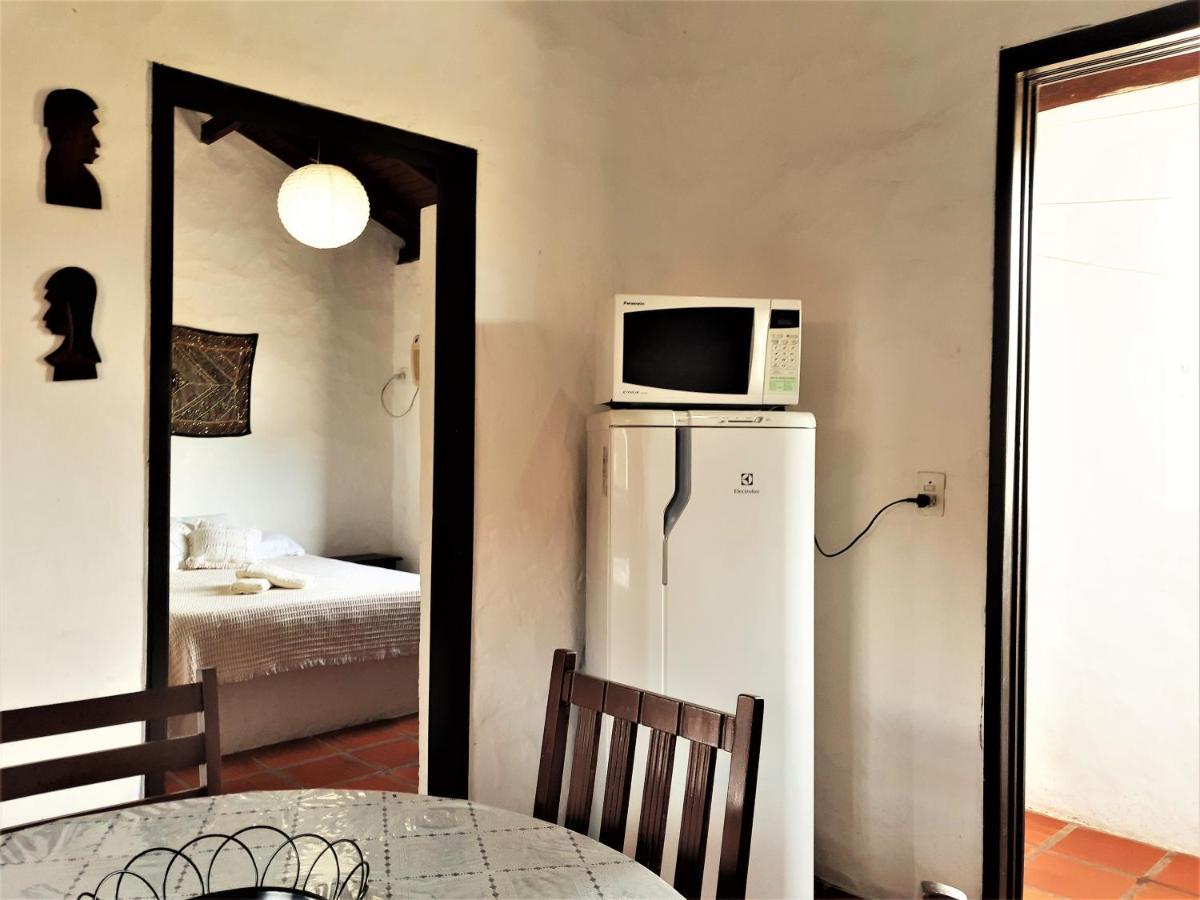 Residencial Las Flores フロリアノポリス エクステリア 写真