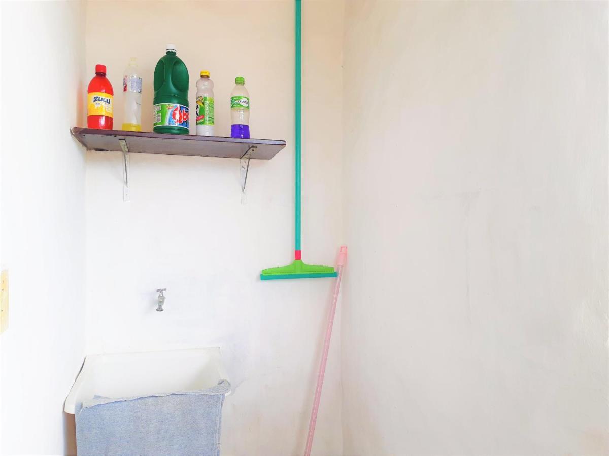 Residencial Las Flores フロリアノポリス エクステリア 写真