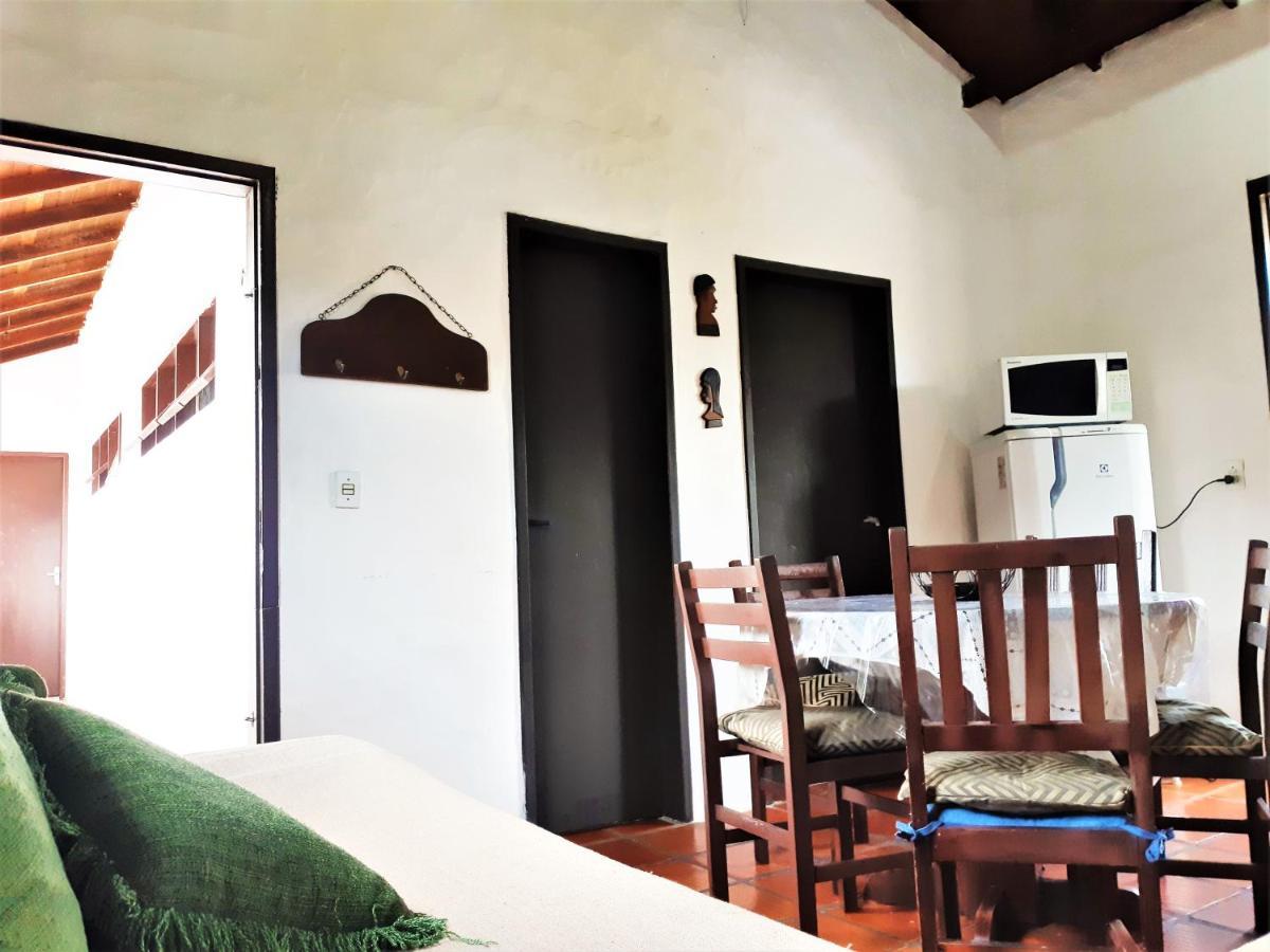 Residencial Las Flores フロリアノポリス エクステリア 写真