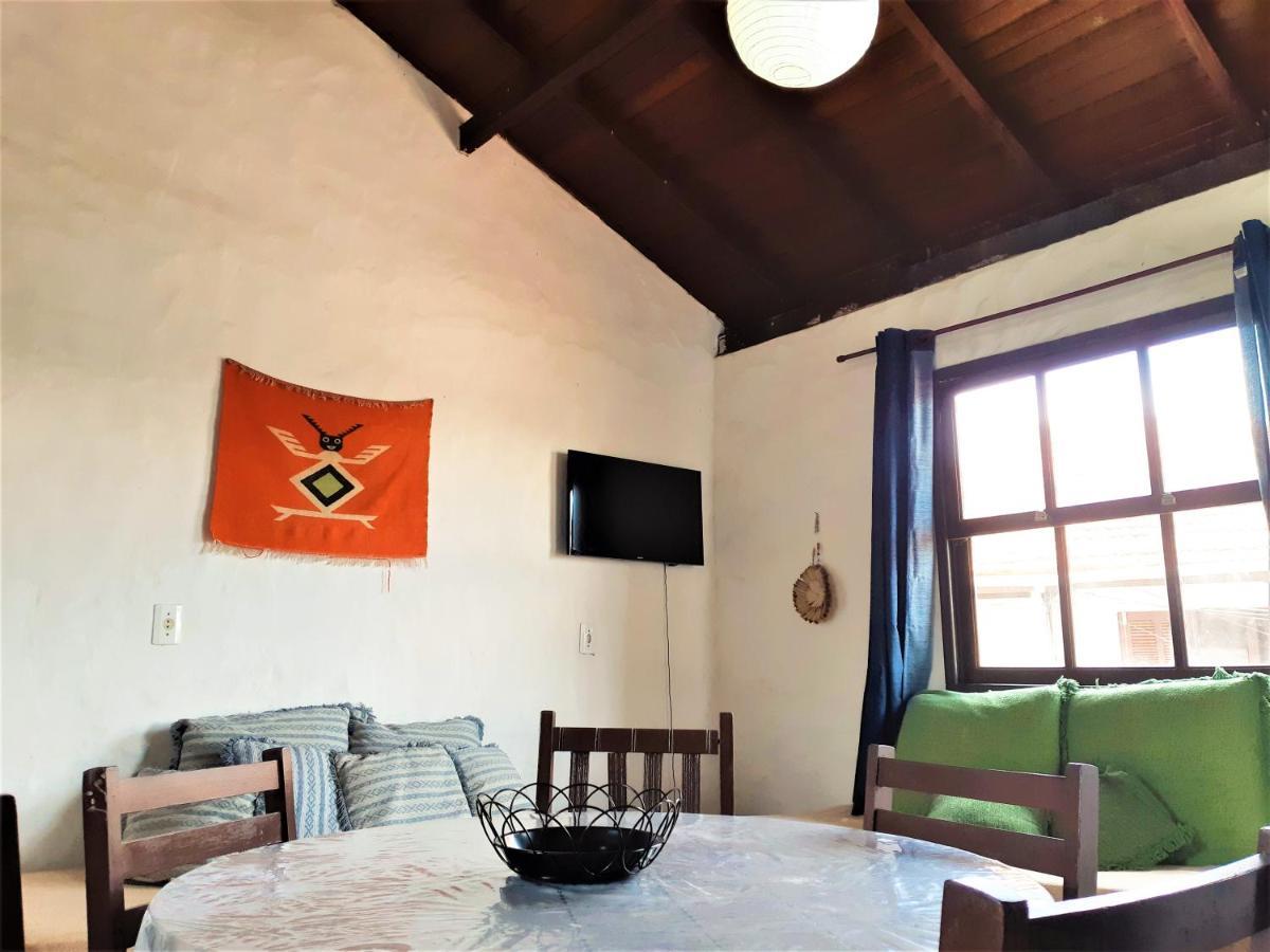 Residencial Las Flores フロリアノポリス エクステリア 写真