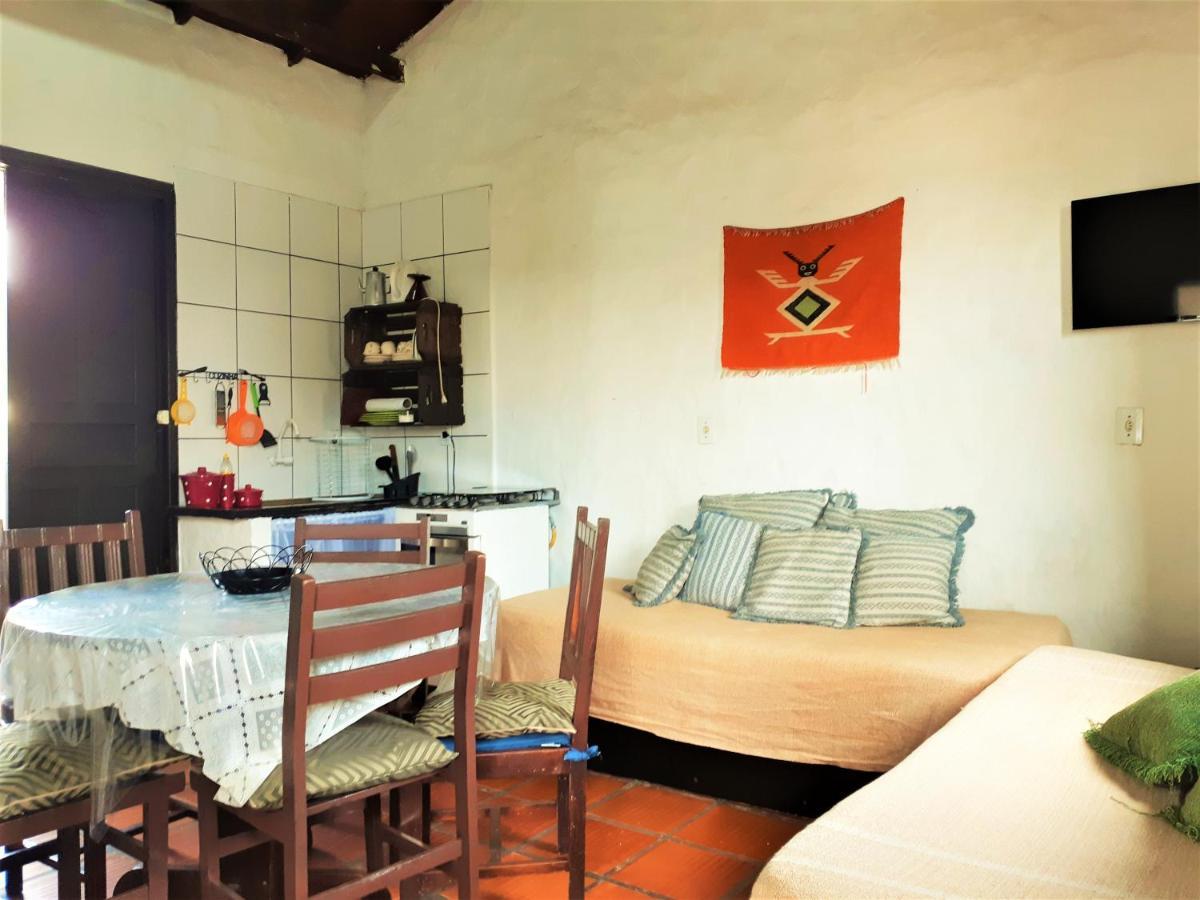 Residencial Las Flores フロリアノポリス エクステリア 写真