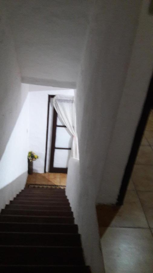 Residencial Las Flores フロリアノポリス エクステリア 写真