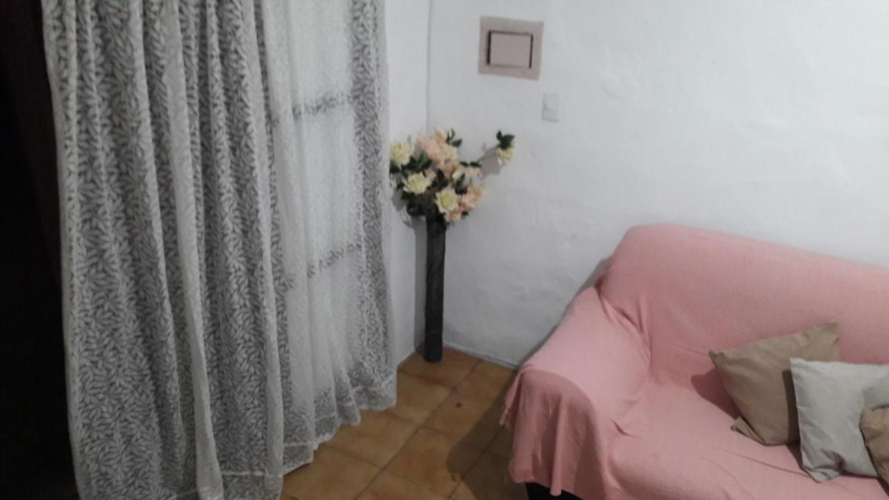 Residencial Las Flores フロリアノポリス エクステリア 写真