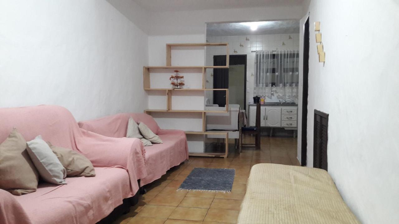 Residencial Las Flores フロリアノポリス エクステリア 写真