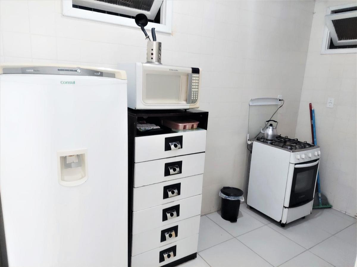Residencial Las Flores フロリアノポリス エクステリア 写真