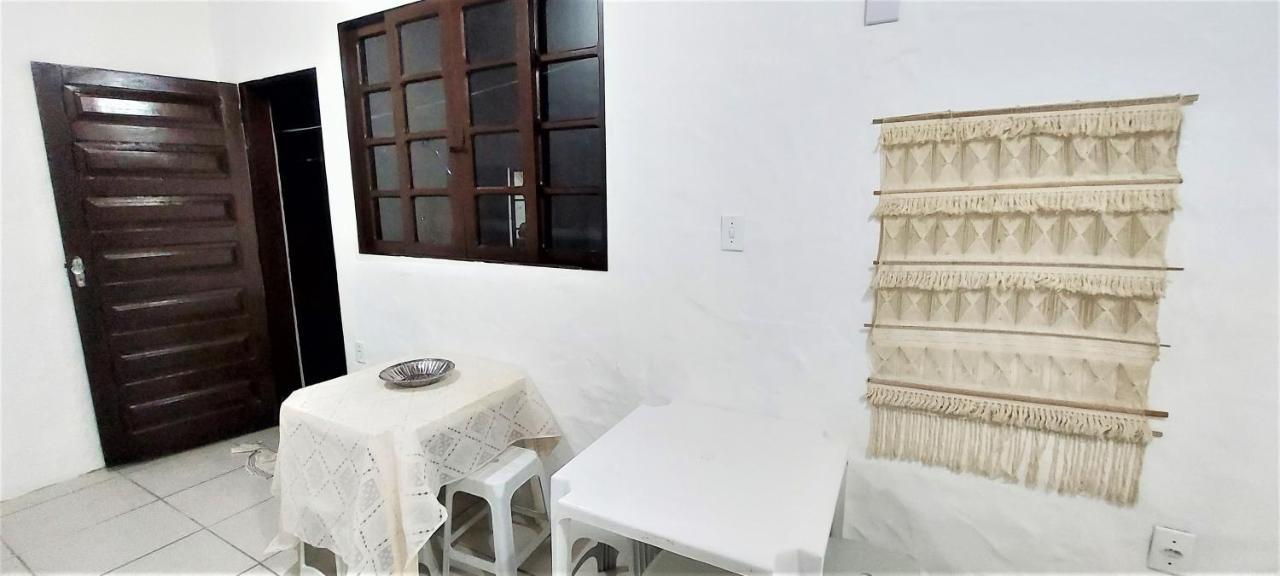 Residencial Las Flores フロリアノポリス エクステリア 写真