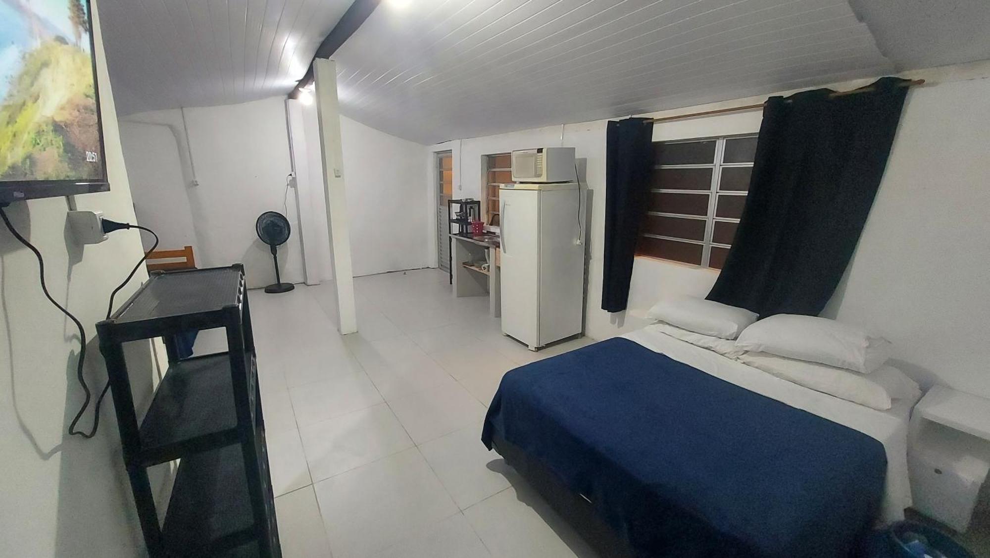 Residencial Las Flores フロリアノポリス エクステリア 写真