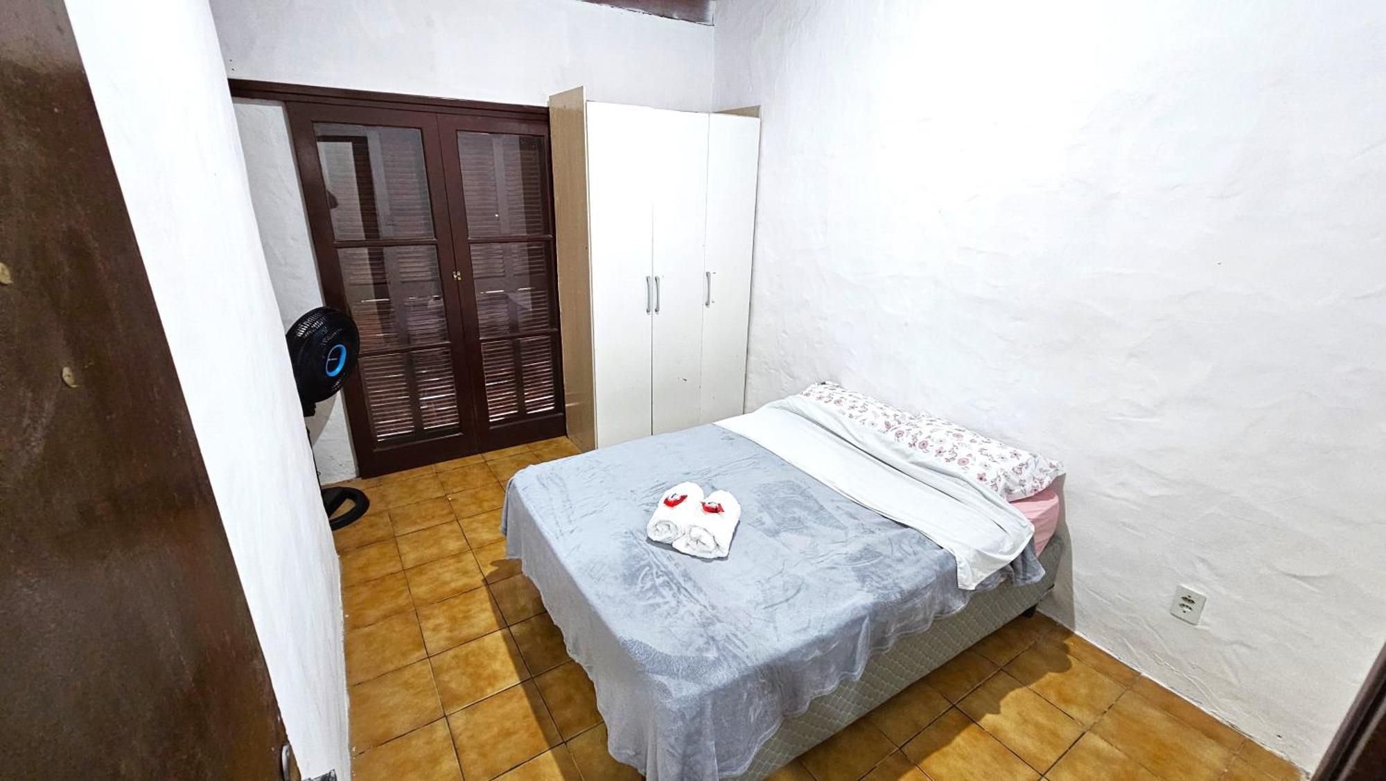 Residencial Las Flores フロリアノポリス エクステリア 写真