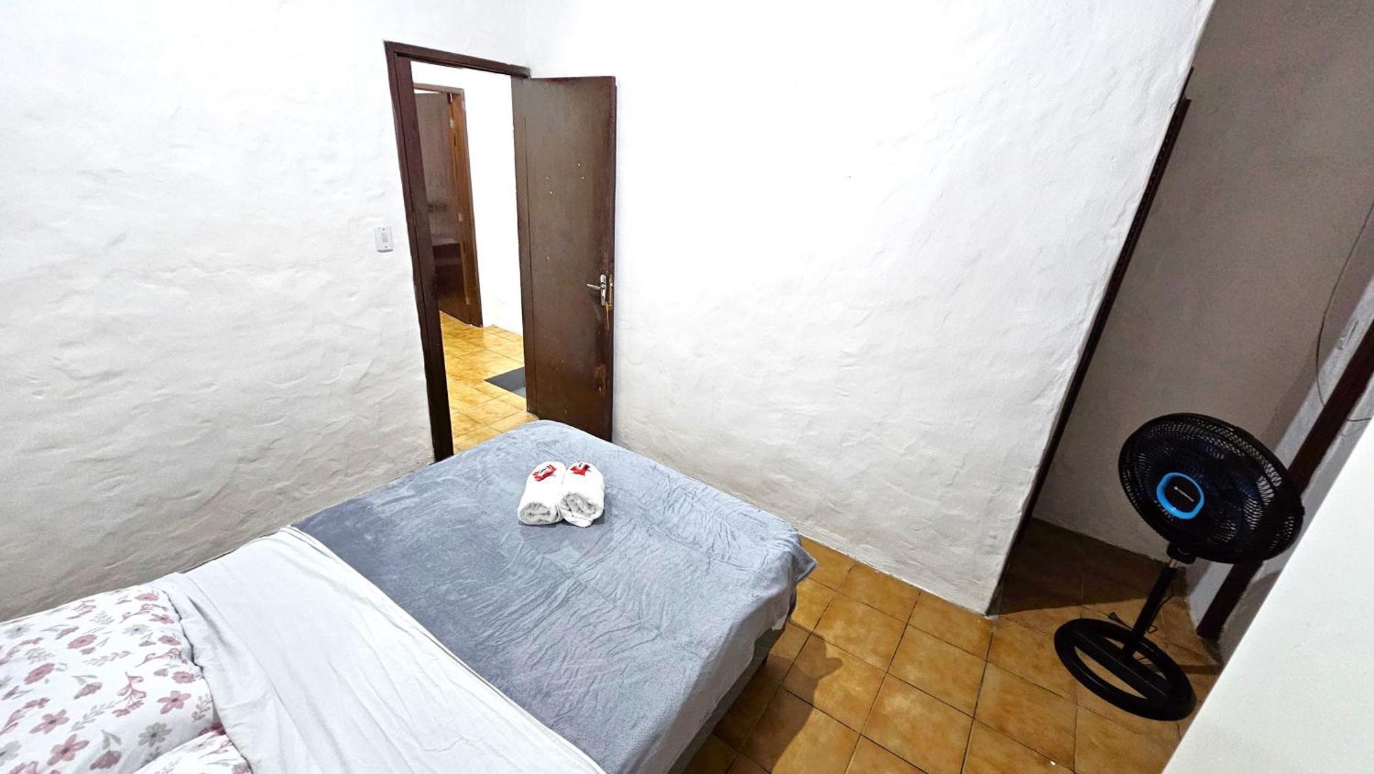 Residencial Las Flores フロリアノポリス エクステリア 写真
