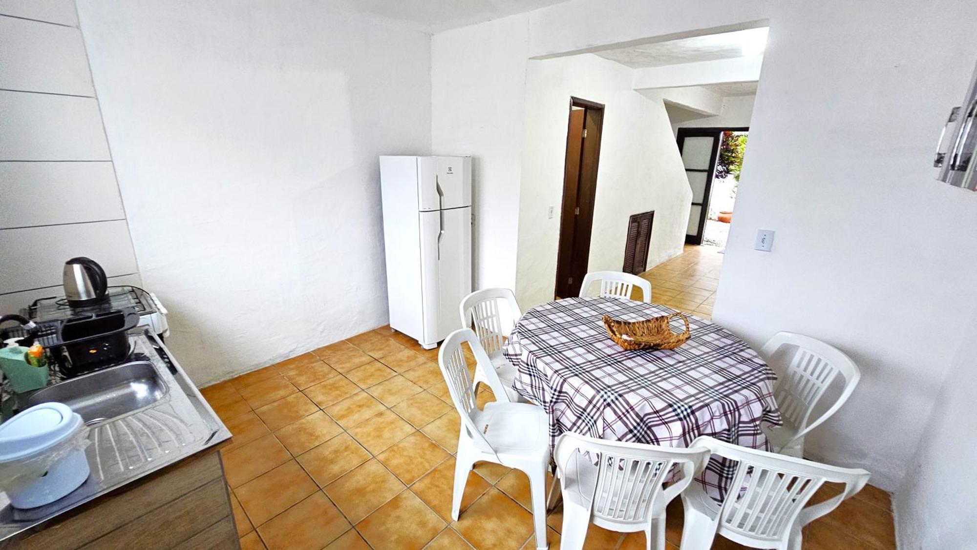 Residencial Las Flores フロリアノポリス エクステリア 写真