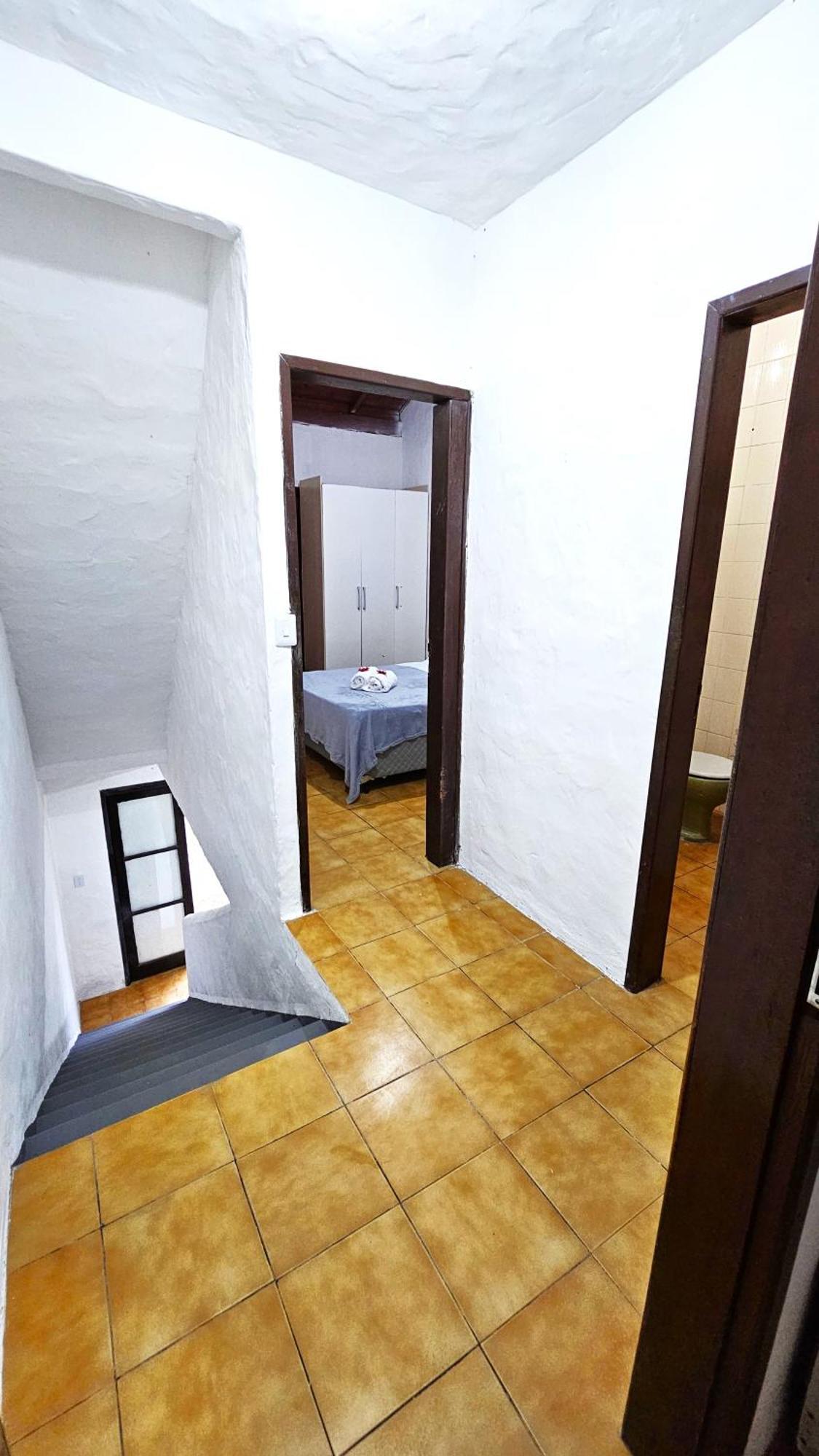 Residencial Las Flores フロリアノポリス エクステリア 写真