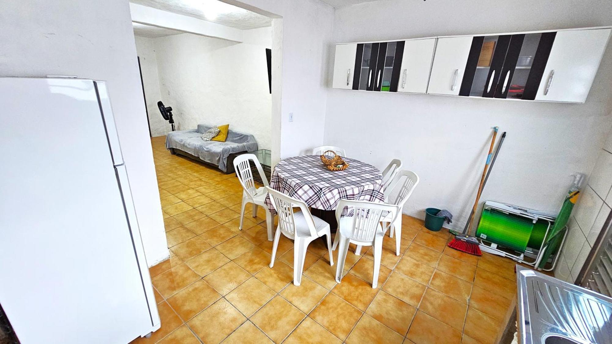 Residencial Las Flores フロリアノポリス エクステリア 写真