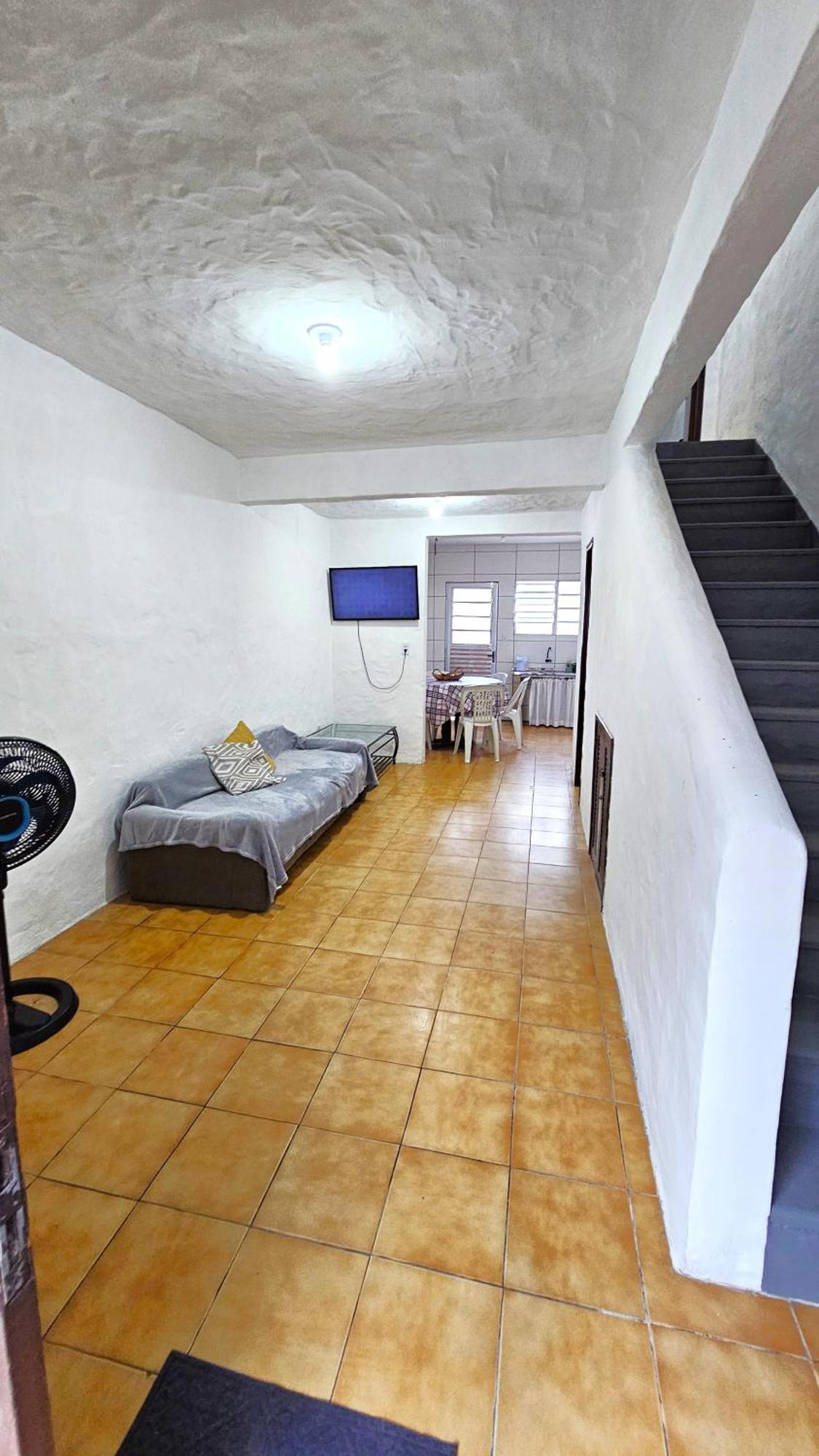 Residencial Las Flores フロリアノポリス エクステリア 写真