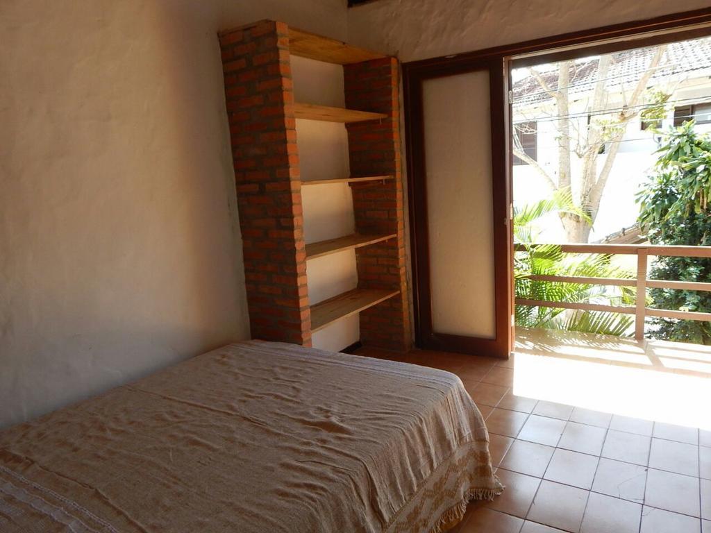 Residencial Las Flores フロリアノポリス エクステリア 写真