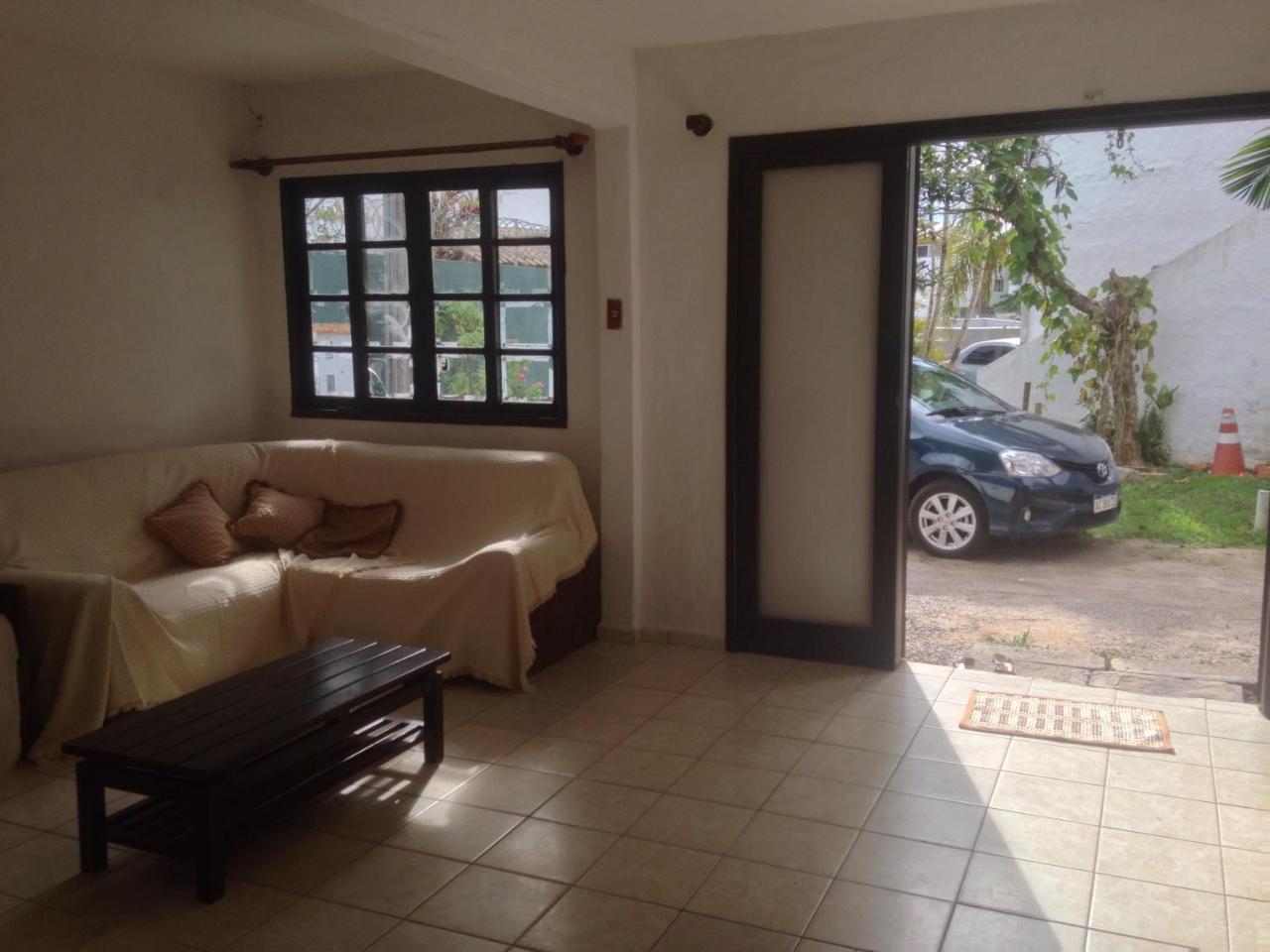 Residencial Las Flores フロリアノポリス エクステリア 写真