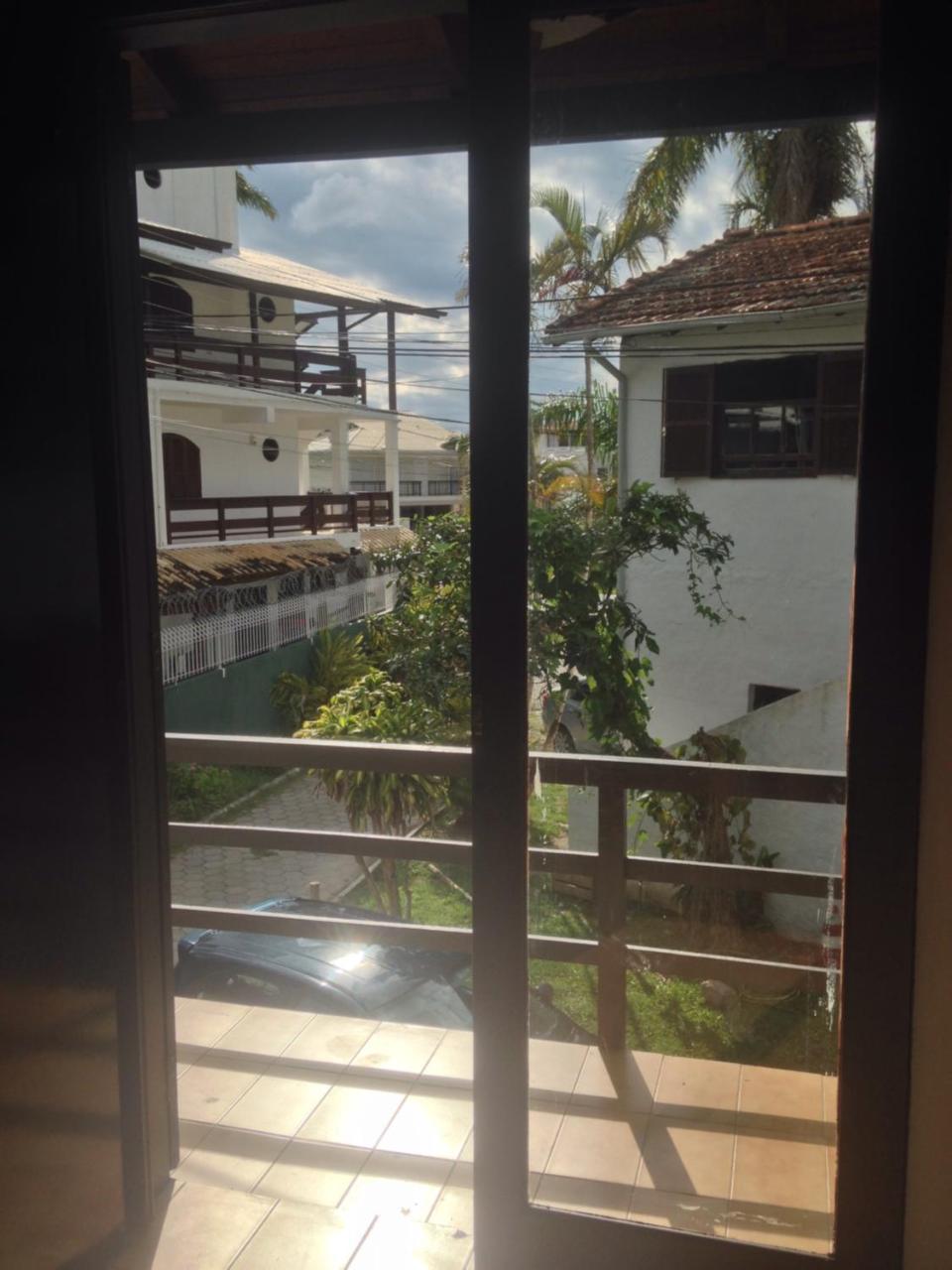 Residencial Las Flores フロリアノポリス エクステリア 写真